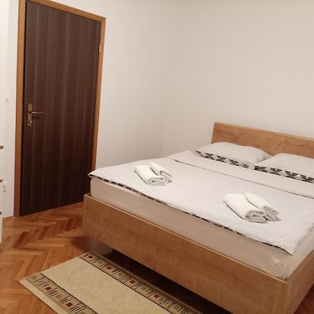 Apartmani Suzana Криквеница Екстериор снимка
