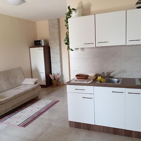 Apartmani Suzana Криквеница Екстериор снимка