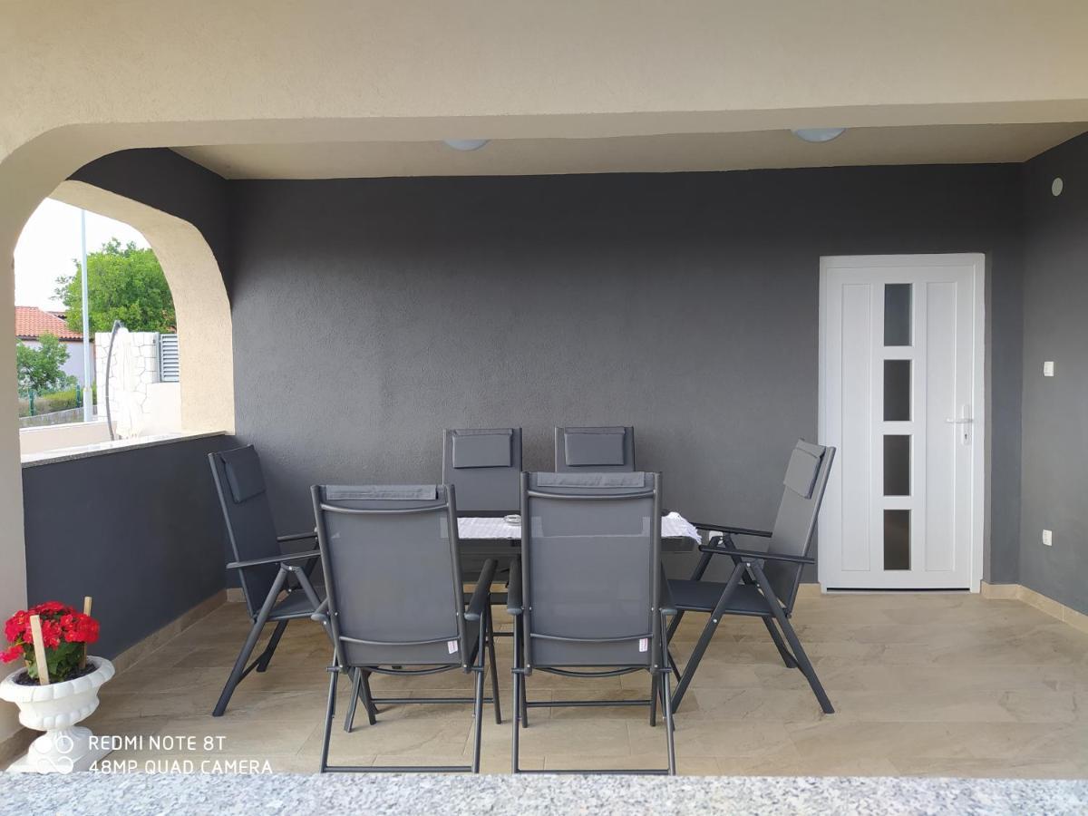 Apartmani Suzana Криквеница Екстериор снимка