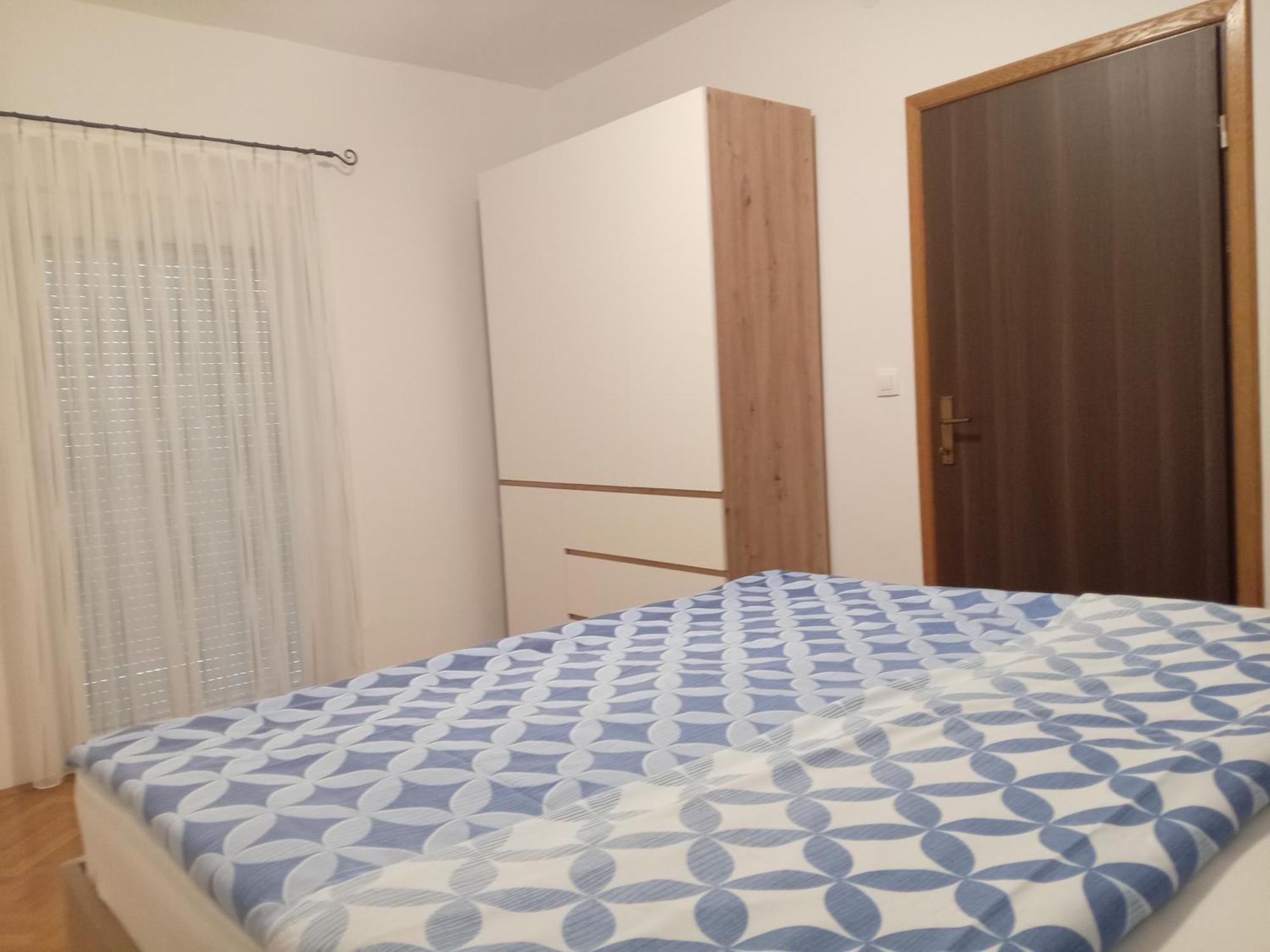 Apartmani Suzana Криквеница Екстериор снимка