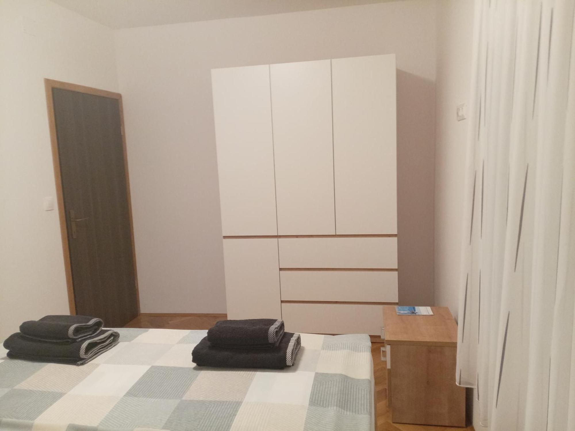 Apartmani Suzana Криквеница Екстериор снимка