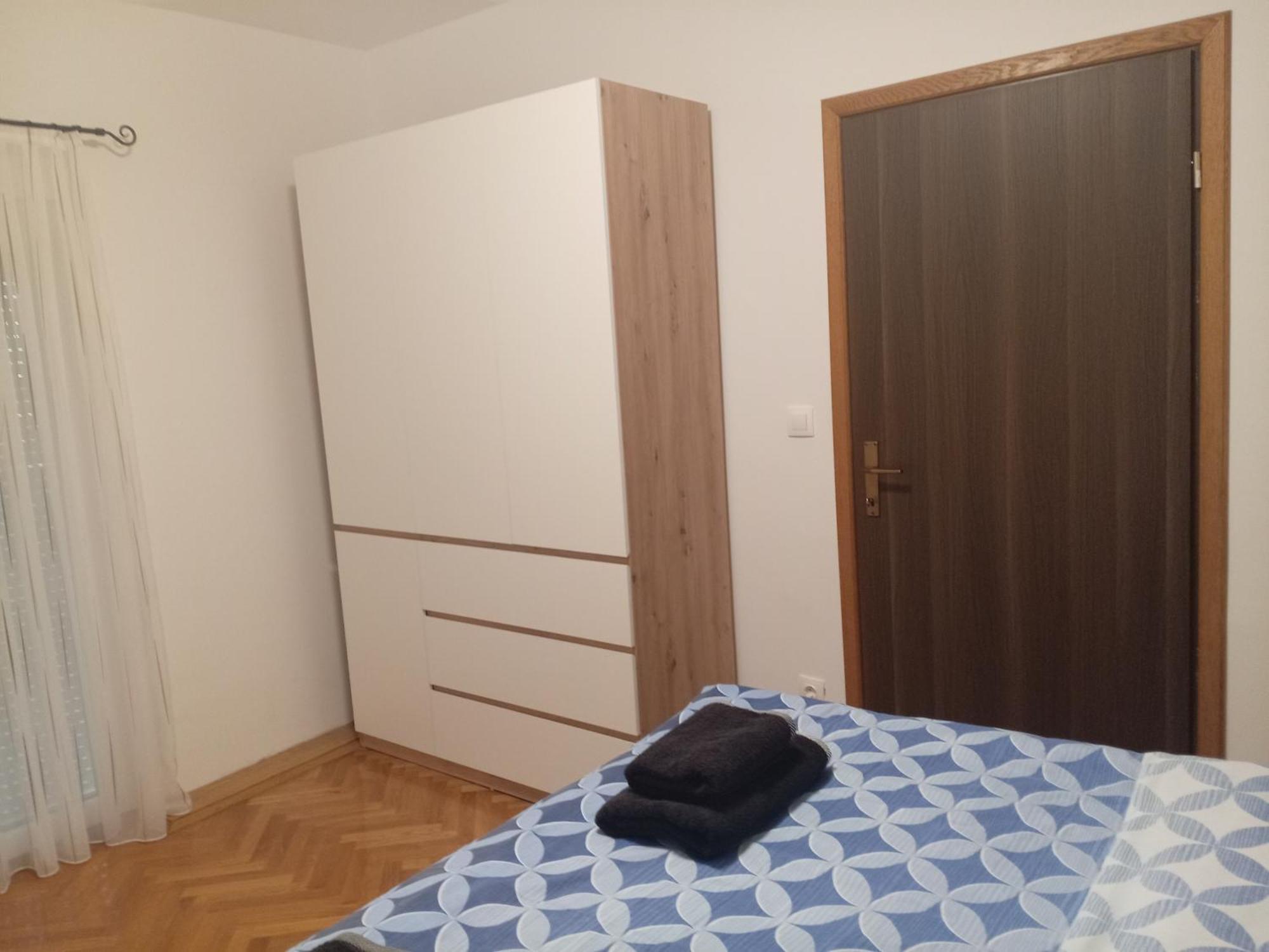 Apartmani Suzana Криквеница Екстериор снимка