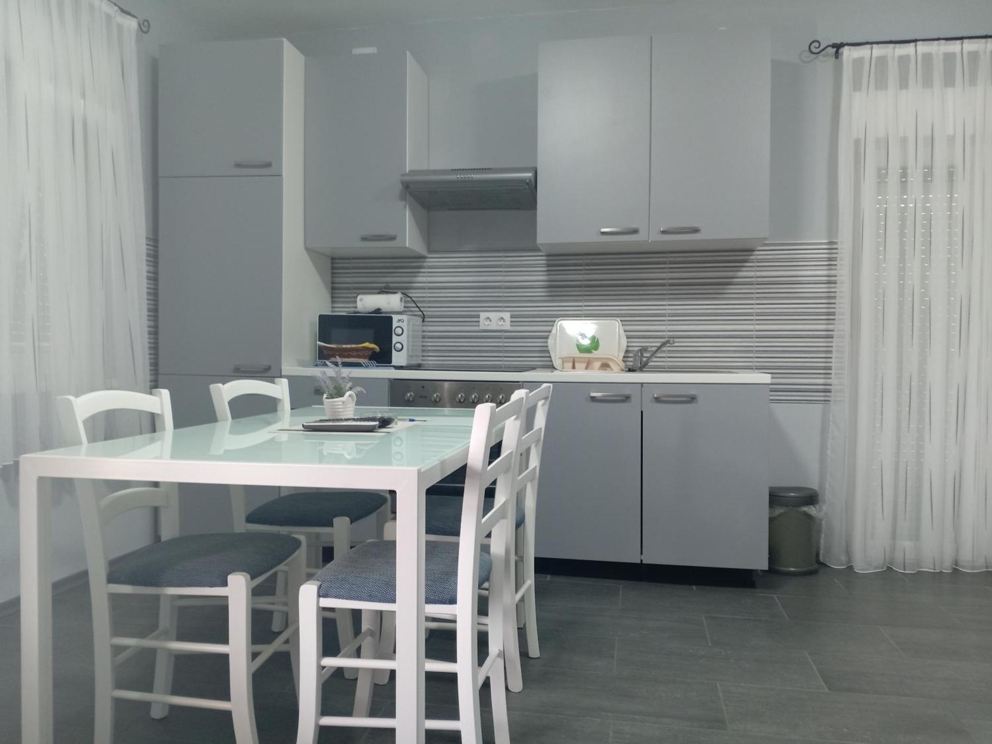 Apartmani Suzana Криквеница Екстериор снимка