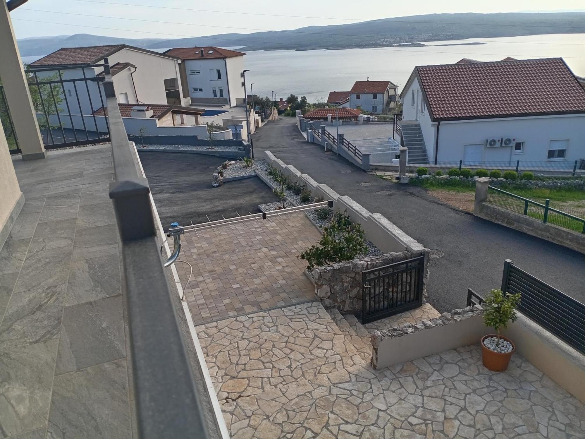 Apartmani Suzana Криквеница Екстериор снимка
