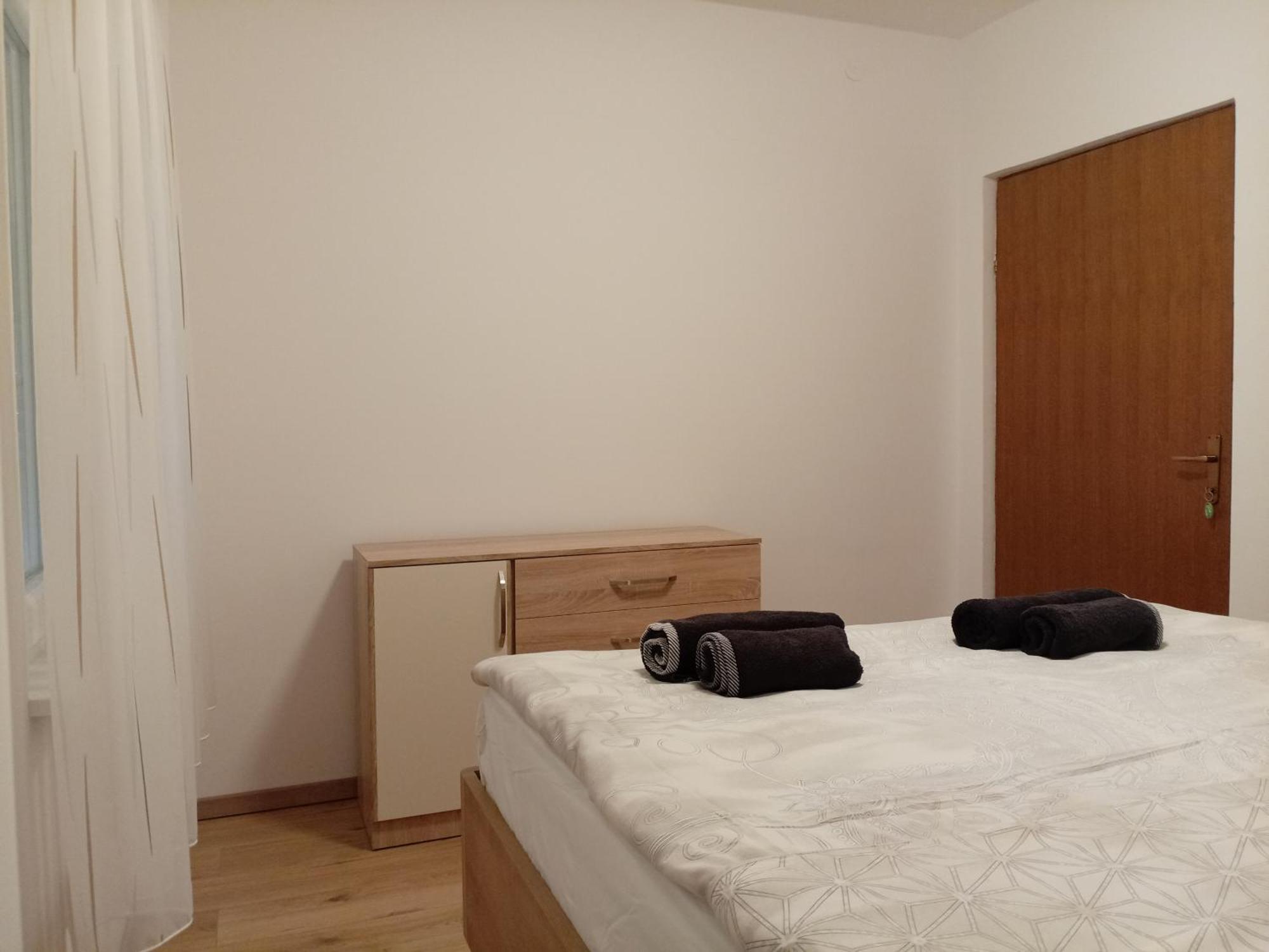 Apartmani Suzana Криквеница Екстериор снимка