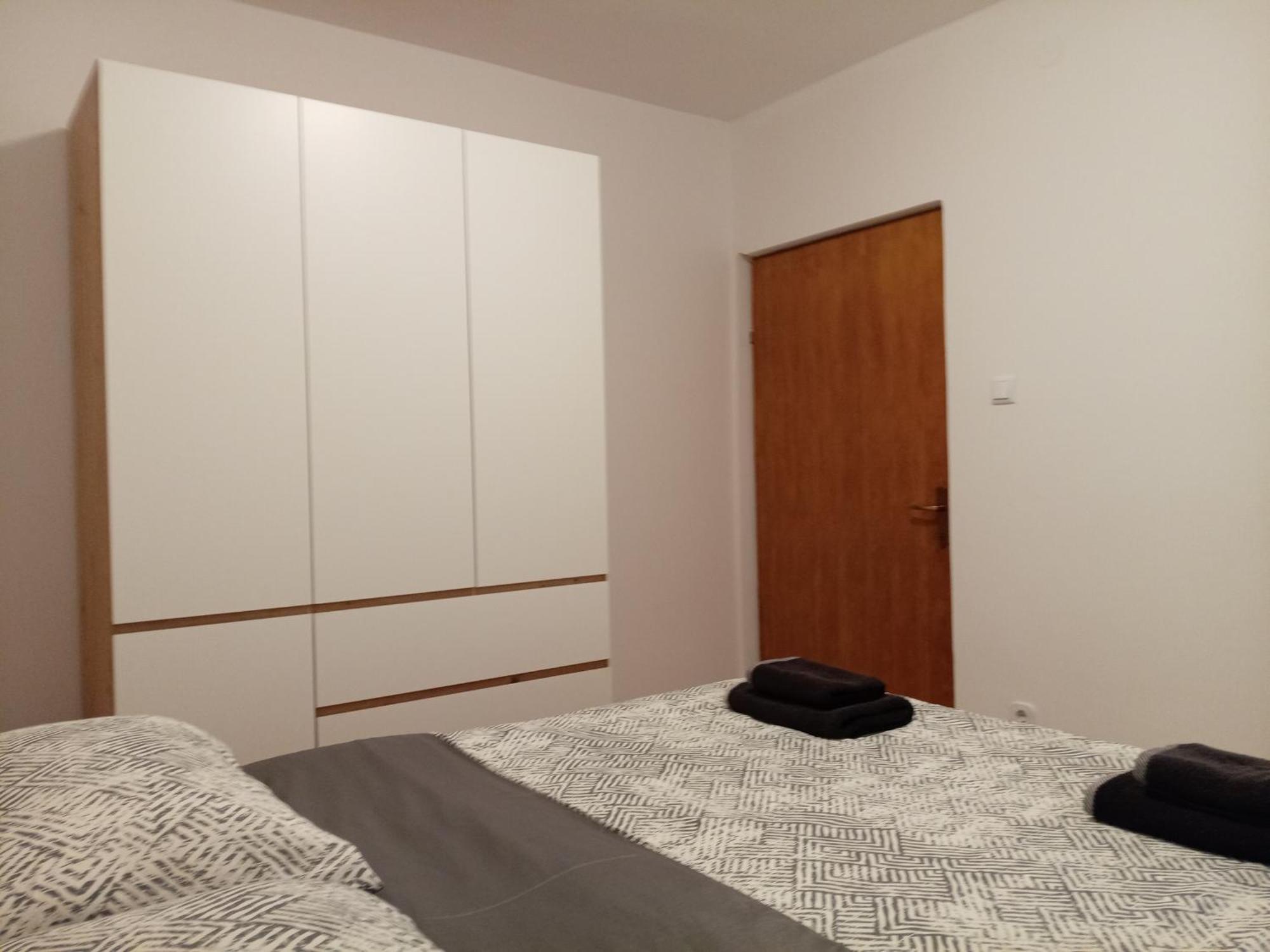 Apartmani Suzana Криквеница Екстериор снимка