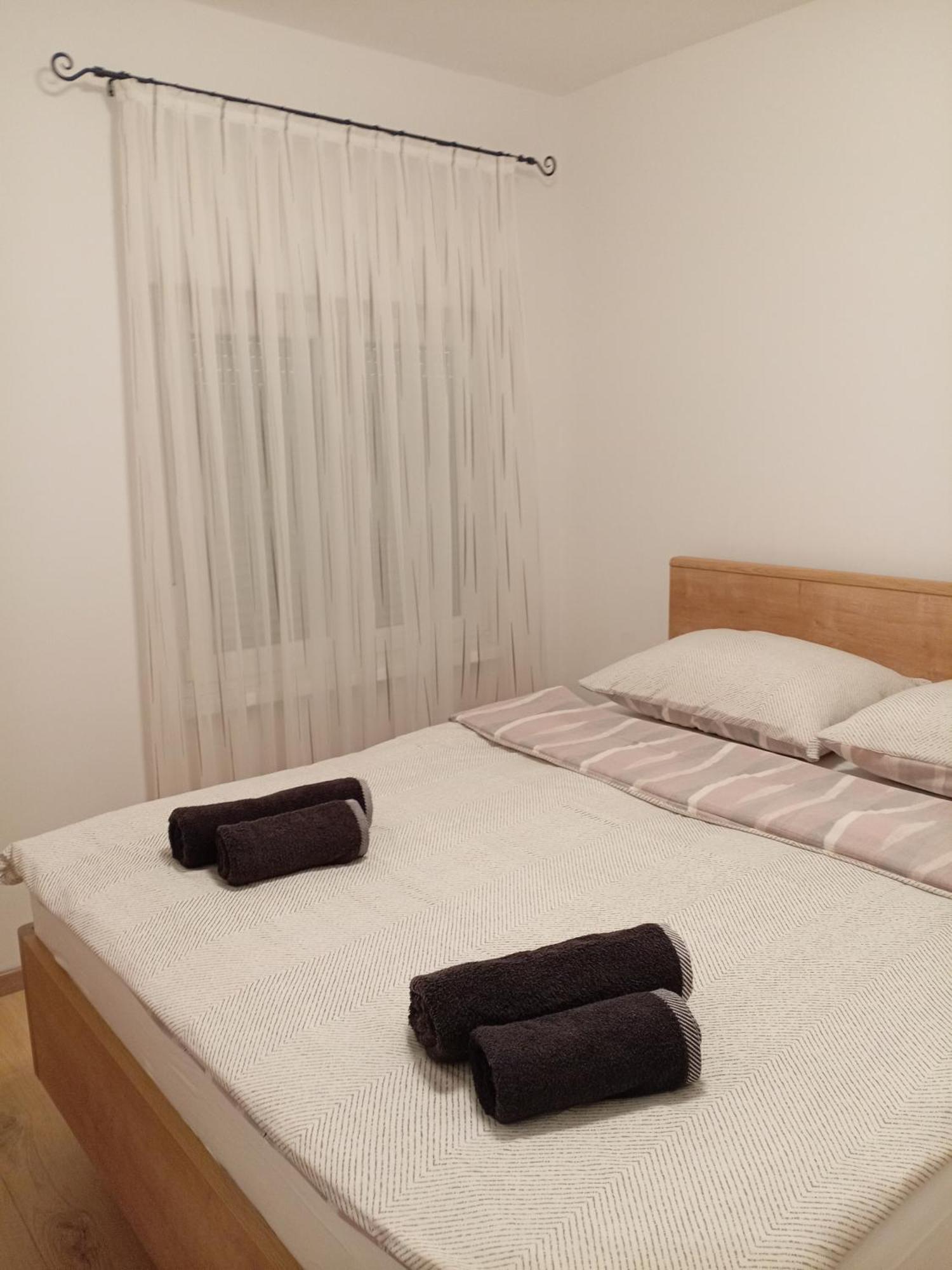 Apartmani Suzana Криквеница Екстериор снимка