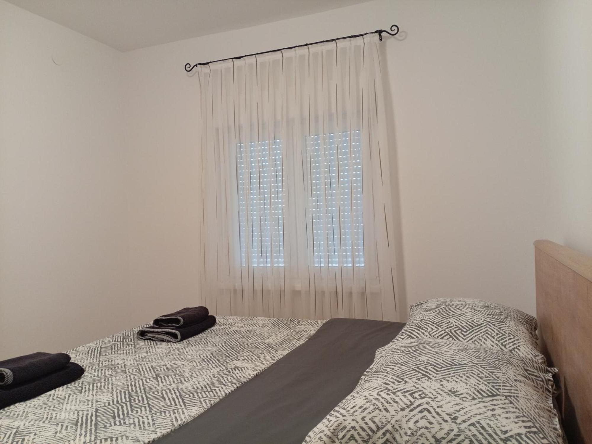 Apartmani Suzana Криквеница Екстериор снимка