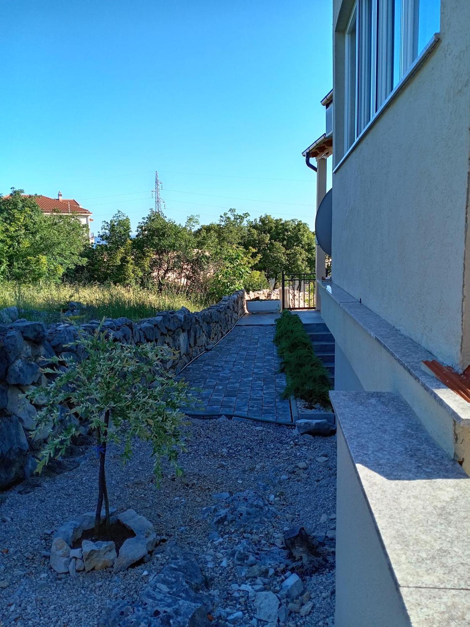 Apartmani Suzana Криквеница Екстериор снимка