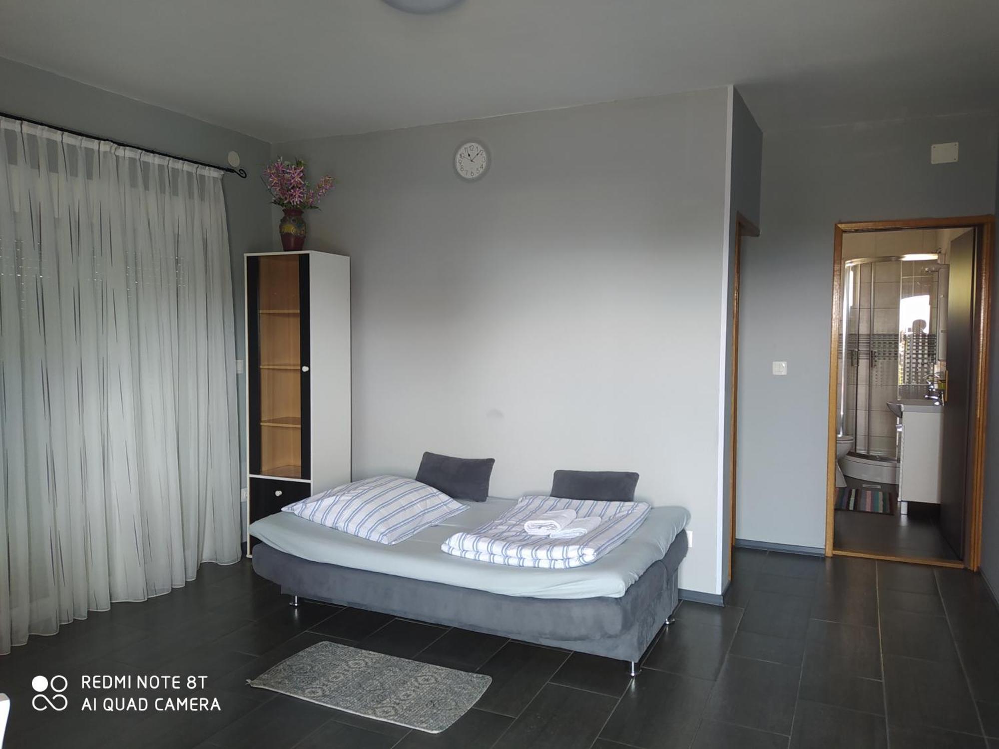 Apartmani Suzana Криквеница Екстериор снимка