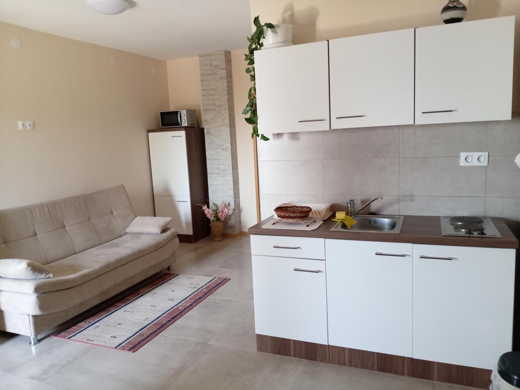 Apartmani Suzana Криквеница Екстериор снимка