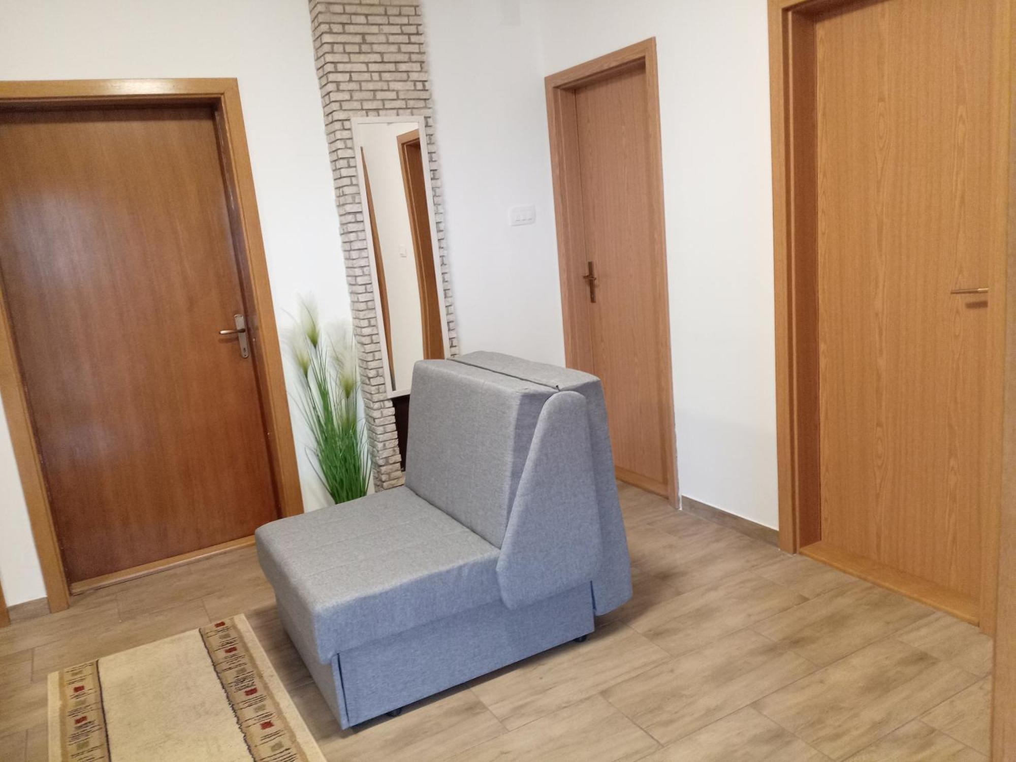 Apartmani Suzana Криквеница Екстериор снимка